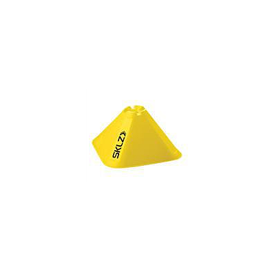 Pro Training 6" Agility Cones (Set of 4) 