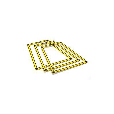 Agility Trainer Pro (Set of 10)