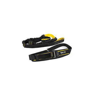 Acceleration Trainer