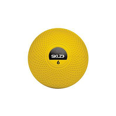 Med Ball (6-LB) 