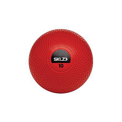 Med Ball (10-LB) 