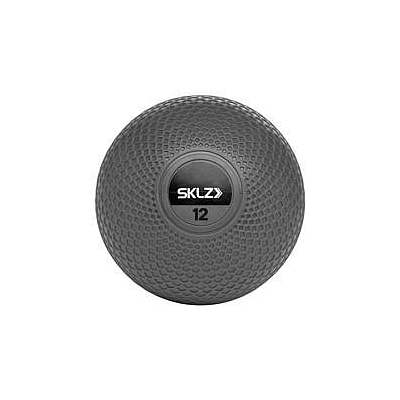 Med Ball (12-LB) 