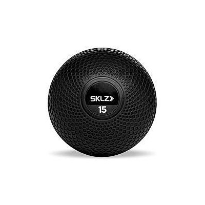 Med Ball (15-LB) 