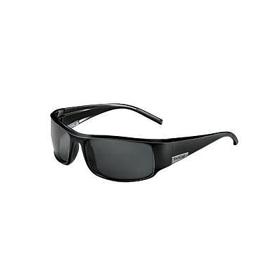 BOLLE KING SHINY BLK POL TNS