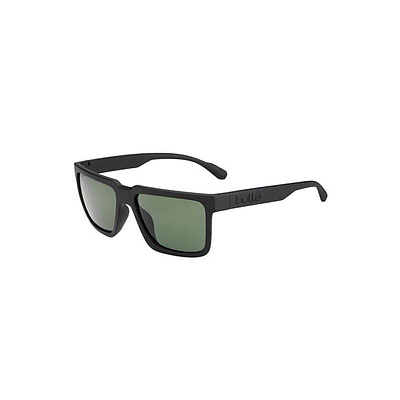BOLLE FRANK MATTE BLACK POLARIZED AXIS