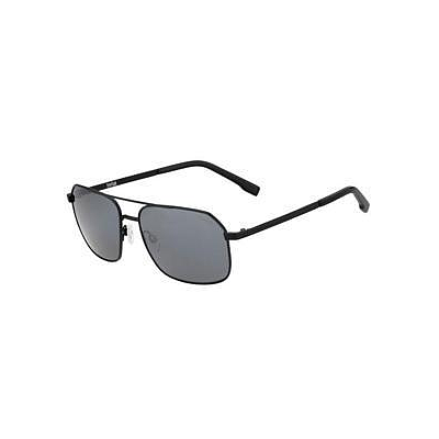 BOLLE NAVIS MATTE BLACK HD POL TNS GUN