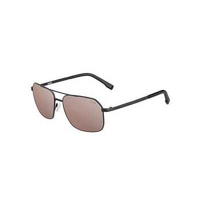 BOLLE NAVIS MATTE GUN PHANTOM BROWN GUN