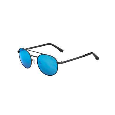 BOLLE OVA MATTE GREY HD POL OFFSHORE BLUE