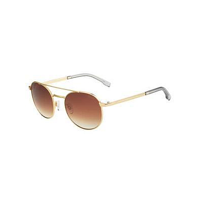 BOLLE OVA SHINY GOLD BROWN GRADIENT