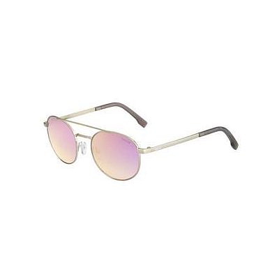 BOLLE OVA SHINY SILVER TNS GRADIENT PINK