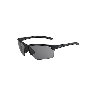BOLLE FLASH MATTE BLK TNS-