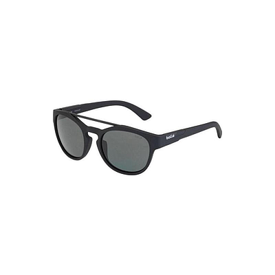 BOLLE BOXTON RUBBER BLK POLORIZED TNS OLEO AR