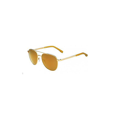 BOLLE EVEL SHINY GOLD HD POL BROWN GOLD