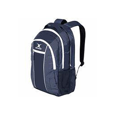 RUGBY BAG CLUB RUCKSACK V2 NAVY