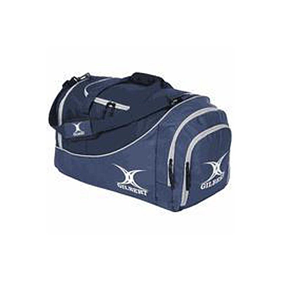 RUGBY BAG CLUB HOLDALL V2 NAVY