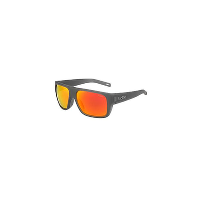 BOLLE FALCO MATTE CRYSTAL GREY-