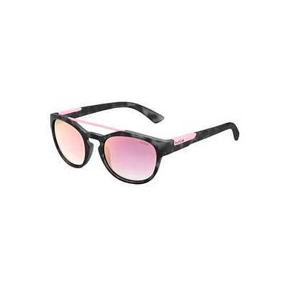 BOLLE MATTE BLK TORTOISE PNK TNS GRDNT PNK-