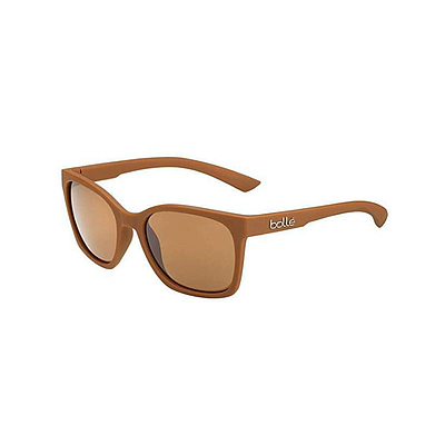 BOLLE ADA MATTE BROWN HD POLARIZED BROWN