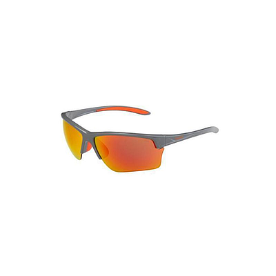 BOLLE FLASH SHINY COOL GRAY BRWN FIRE