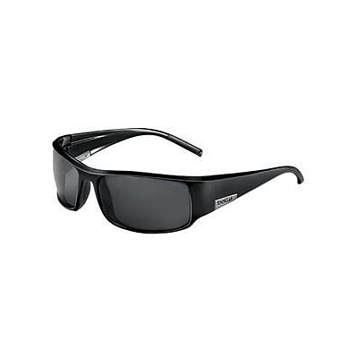 BOLLE KING SHINY BLK TNS