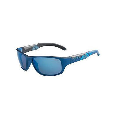 BOLLE VIBE MATTE BLUE/BLUE GB10-