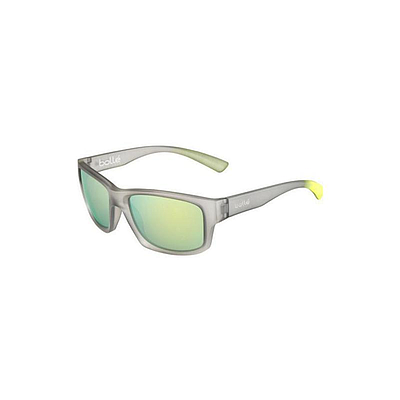 BOLLE HOLMAN MATTE GRY CRYSTAL YLW BRWN SUNSHINE