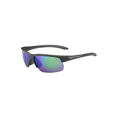 BOLLE  BREKER MATTE ANT/GRY BRW EMERALD-