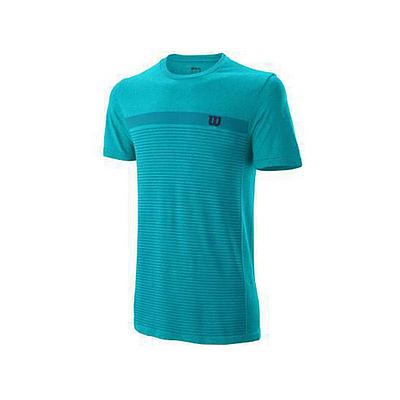 WILSON M COMPETITION SEAMLESS CREW SCUBA  BLUE