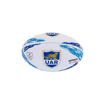 GILBERT BALL SUPPORTER ARGENTINA SZ 5-