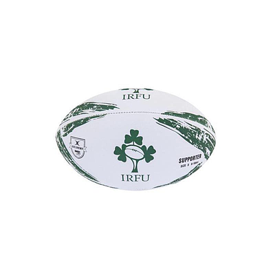 GILBERT BALL SUPP IRELAND 