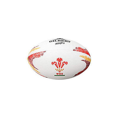 GILBERT BEACH BALL WALES
