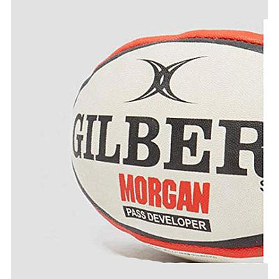 GILBERT MORGAN PASS DEVELOPER BALL SIZE 4