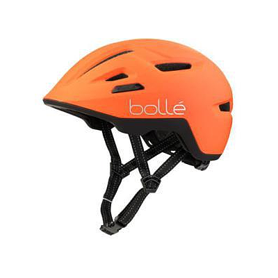 BOLLE STANCE HI VIS ORANGE MATTE 