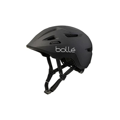 BOLLE STANCE BLACK MATTE M 