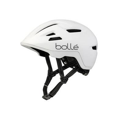 BOLLE STANCE WHITE MATTE M 