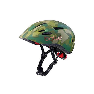 BOLLE STANCE JUNIOR MATTE CAMO XS 
