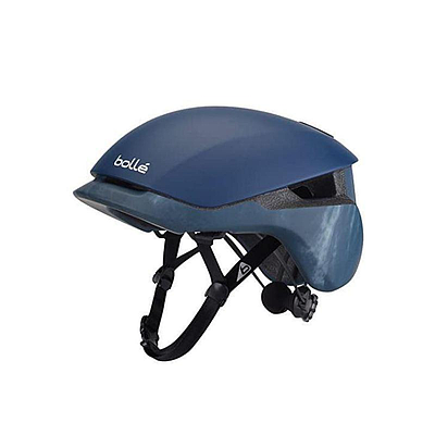 BOLLE MESSENGER BLUE WASH MATTE S