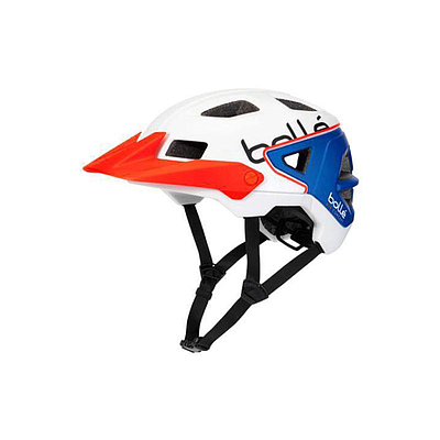 BOLLE TRACKDOWN TRICOLOR MATTE 