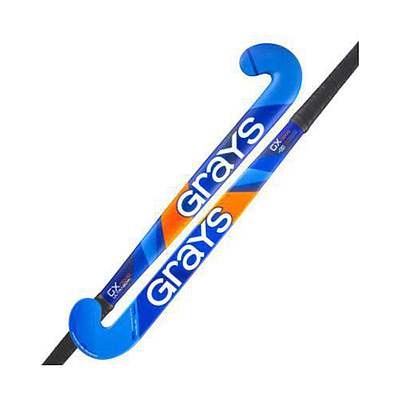 GRAYS HOCKEY STK GX1000 UB MC BLUE 