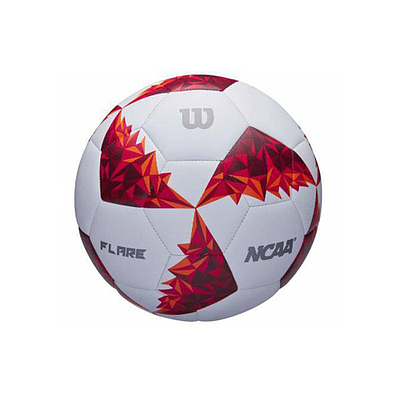WILSON NCAA FLARE SB WHRD SZ5-