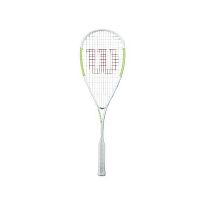 WILSON SQ RKT BLADE 1/2 CVR-