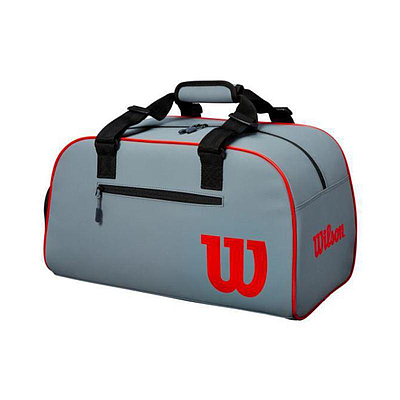 WILSON CLASH DUFFLE SMALL-
