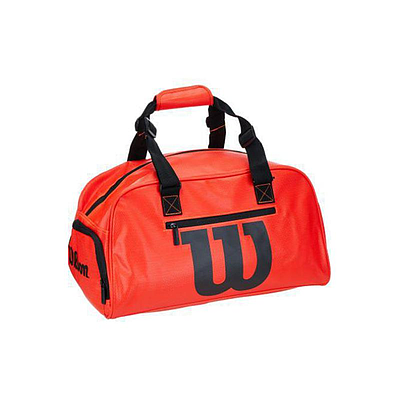 WILSON DUFFEL INFRARED SMALL-