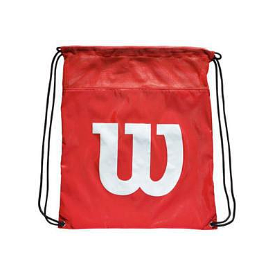 WILSON W CINCH BAG RD-