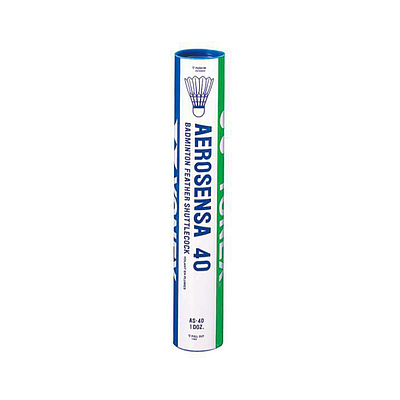 YONEX AEROSENSA 40 SPEED-2