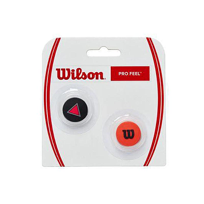 WILSON PRO FEEL CLASH DAMPENERS-