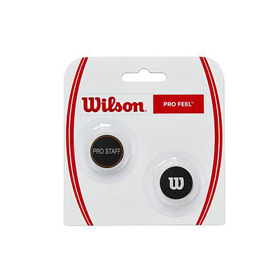 WILSON PRO FEEL PRO STAFF DAMPENER-