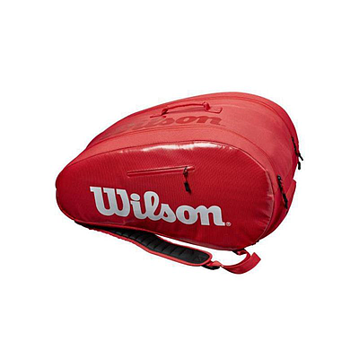 WILSON PADEL SUPER TOUR BAG RD-