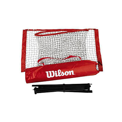 WILSON EZ REPLACEMENT TENNIS NET 10-