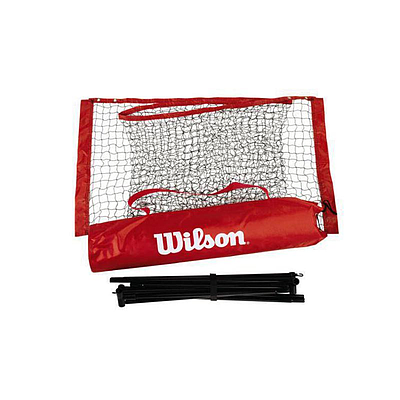 WILSON EZ REPLACEMENT TENNIS NET 20-